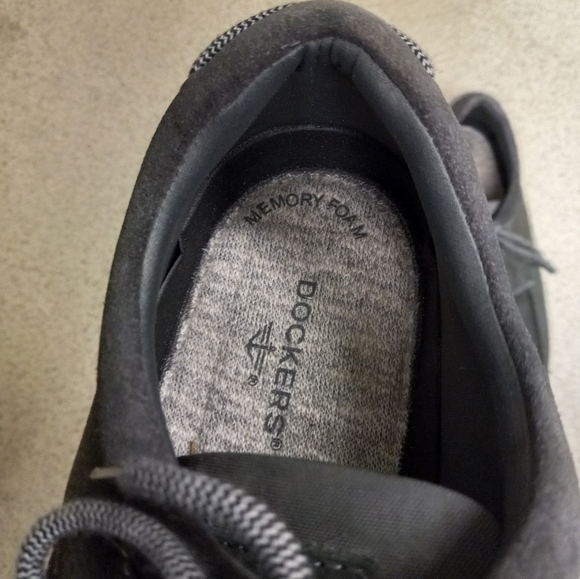 Mens Dockers Shoes - Picture 3 of 3